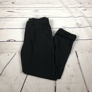 Theory Black‎ Slacks